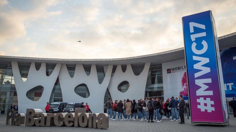 MWC 2024 day three — all the B2B news and announcements from Mobile World Congress